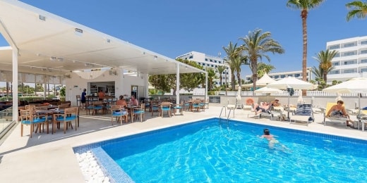 Tasia Maris Beach Hotel & Spa3