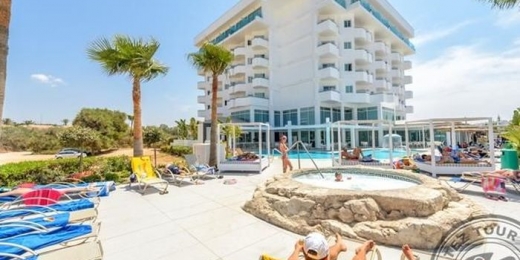 tasia maris sands viesbutis 6759