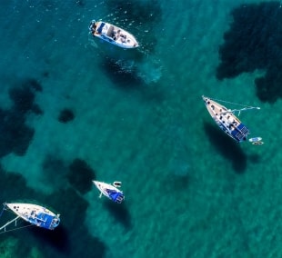 aliki laivai
