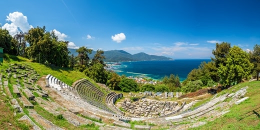 limenas teatras