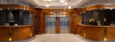 Tavistock Hotel 2