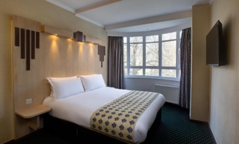 Tavistock Hotel 3