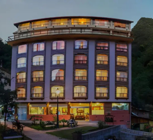 Taypikala Boutique Machupicchu