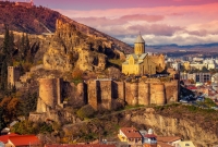 Tbilisi 5596