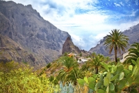 tenerife gamta 2095