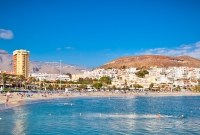tenerife kanarai 2096