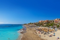 tenerife nuo uolos 2097