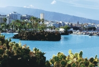 tenerife