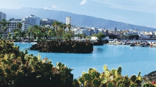 tenerife