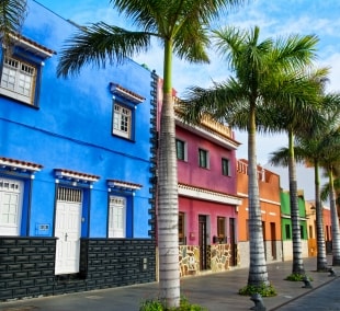 tenerife spalvoti namai 13113