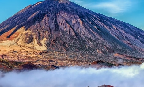 tenerife teide 13114