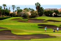 Golf del Sur Tenerife