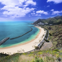 tenerife panorama 5469