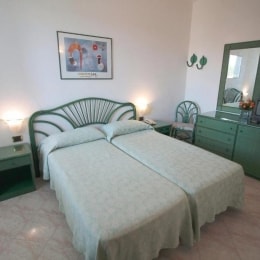 Terme Park Imperial kambarys