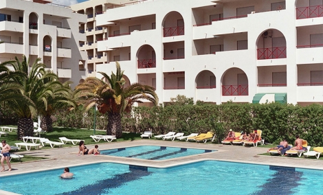 Terrace Club baseinas 6253
