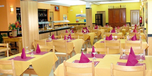 Terrace Club restoranas 6255