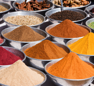 thai spice