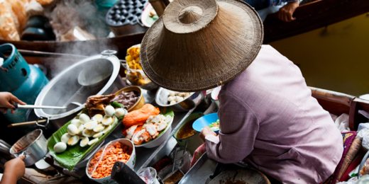 thai