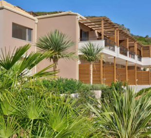 THASSOS GRAND RESORT NAMUKAI