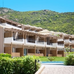 THASSOS GRAND RESORT tasas