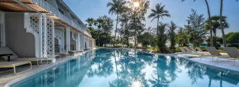 Thavorn Palm Beach baseinas 2