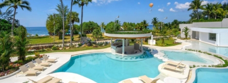 Thavorn Palm Beach gultai