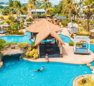Thavorn Palm Beach 