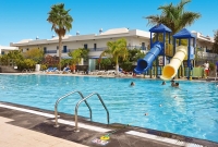Thb Tropical Island kalneliai