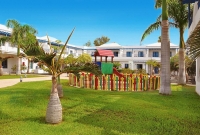 Thb Tropical Island zaidimai