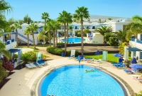 Thb Tropical Island