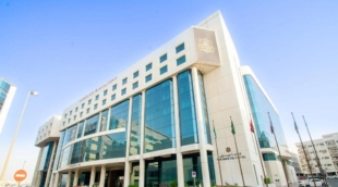 The Bristol Hotel Dubai