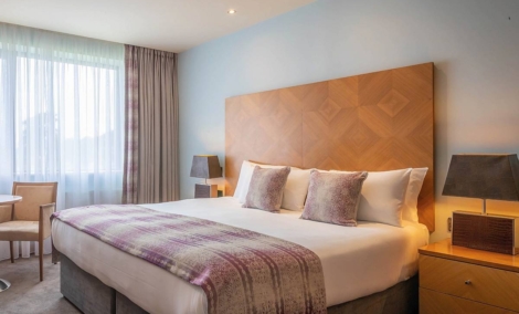 The Connacht Hotel 1
