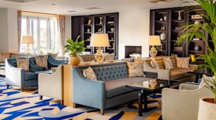 The Connacht Hotel 12