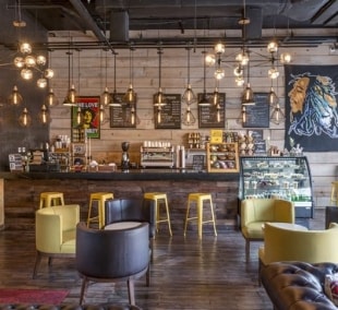 The Fives Downtown Hotel & Residences, Curio Collection by Hilton  5