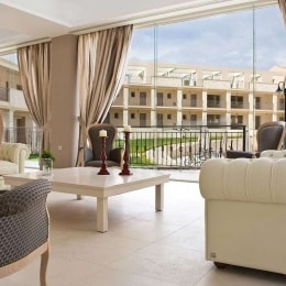 The Magnolia 4