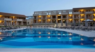 The Magnolia 6