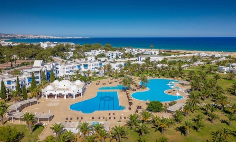 The Mirage Resort & Spa 1