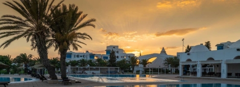 The Mirage Resort & Spa 3