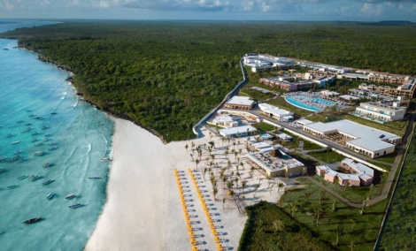 the mora zanzibar