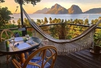 The Nesting Table el nido