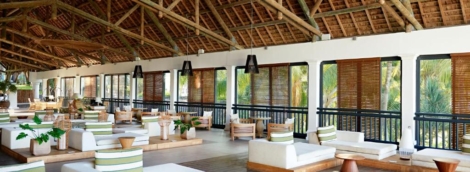 The Ravenala Attitude lounge