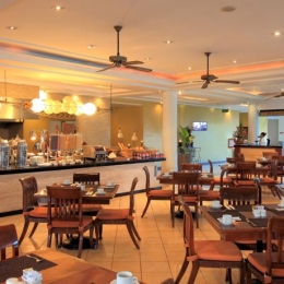 the tangung benoa beach restoranas 7585
