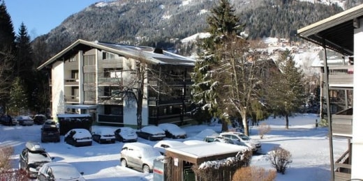 thermenblick appartements 15386