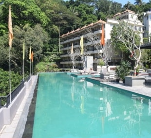 Thilanka hotel sri lanka