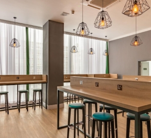 Thistle Express Luton work area (1)