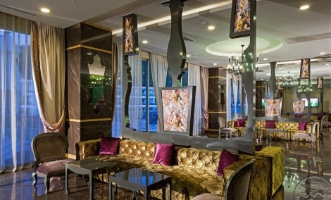 thor alcoclar exclusive bodrum lobby 15492