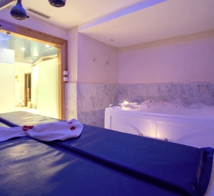 Timoulay hotel & Spa spa