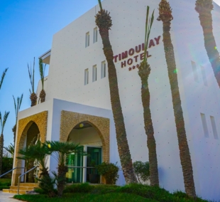 Timoulay hotel & Spa 