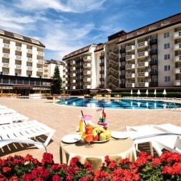 titan garden viesbutis 8402