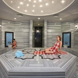 TITAN SELECT SPA 6745
